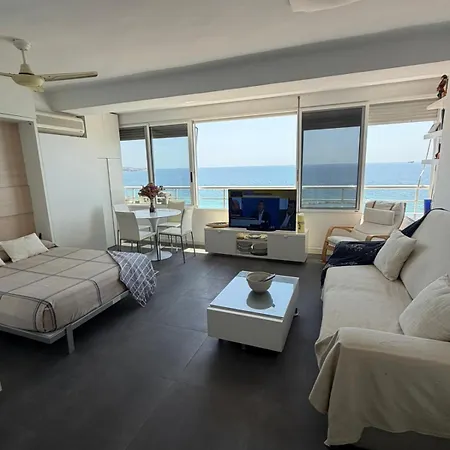 Apartment Bpost Postiguet