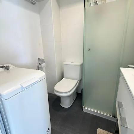 Apartamento Bpost Postiguet Alicante
