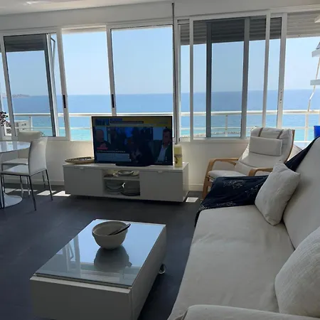 Bpost Postiguet Apartment Alicante